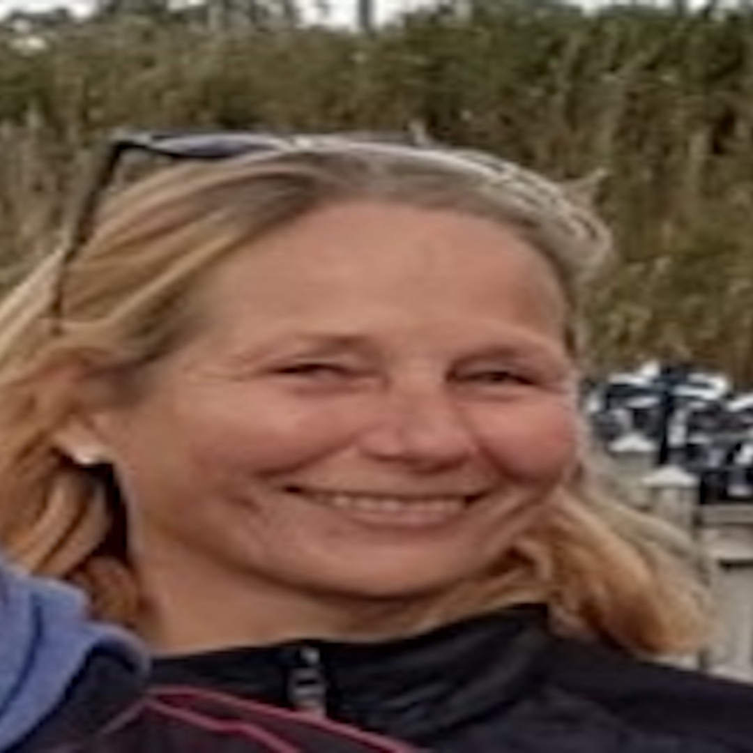 Eva Lindgren