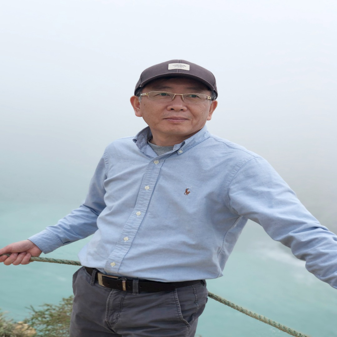 Jian Zhao