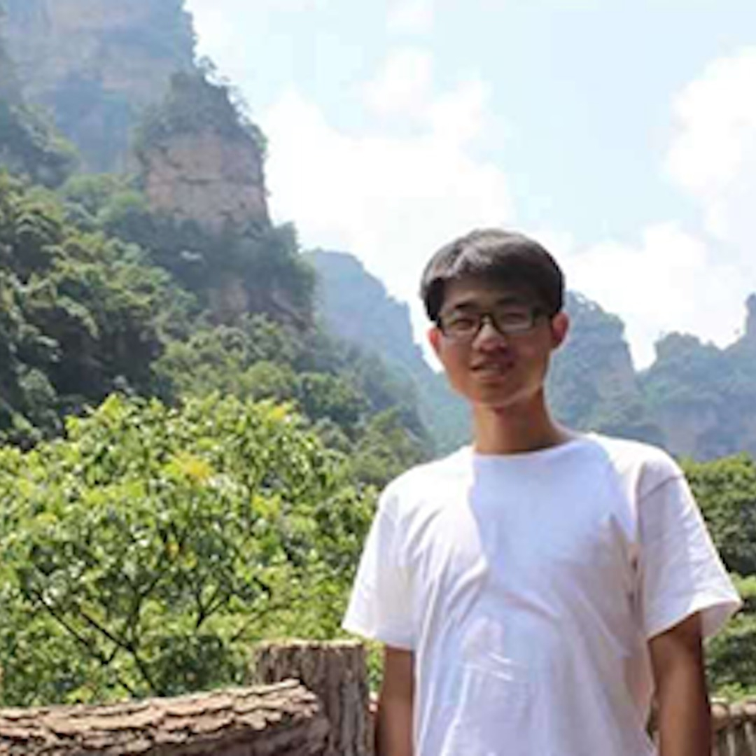 Qing Luo