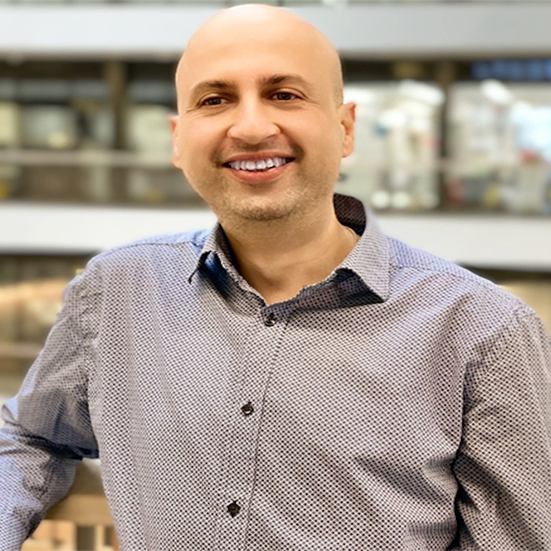 Sanjiv Risal